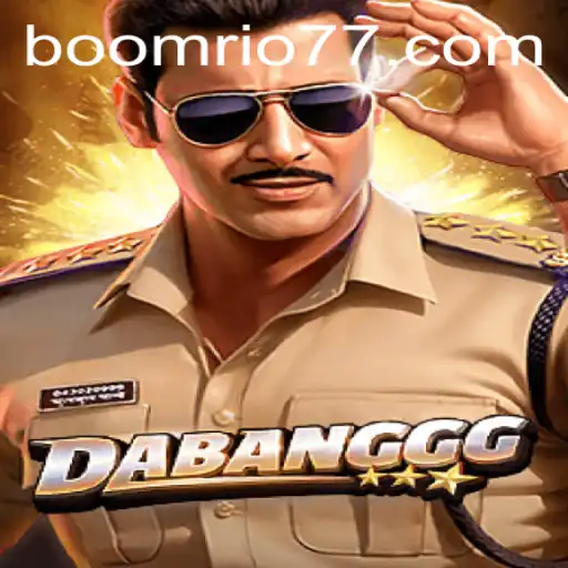 DABANGGG: A Nova Sensação no Mundo dos Jogos