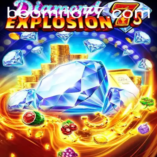 Descubra o Vibrante Mundo de DiamondExplosion7s: Jogabilidade, Regras e Eventos Atuais