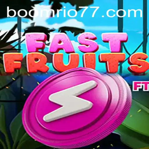 Descubra o Vício do Novo Jogo FastFruits e Decifre o Fenômeno BoomRio