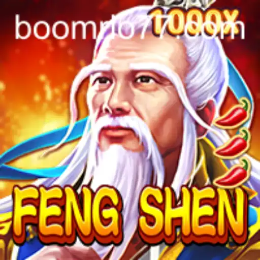 Explorando o Mundo Fascinante de FengShen: O Jogo que Conquista a Cena Atual