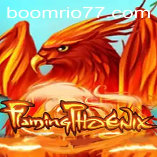 FlamingPhoenix: Descubra o Jogo de Ação que Está Conquistando o Mundo