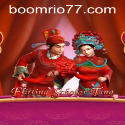 Explorando o Fascinante Mundo do Jogo FlirtingScholarTang