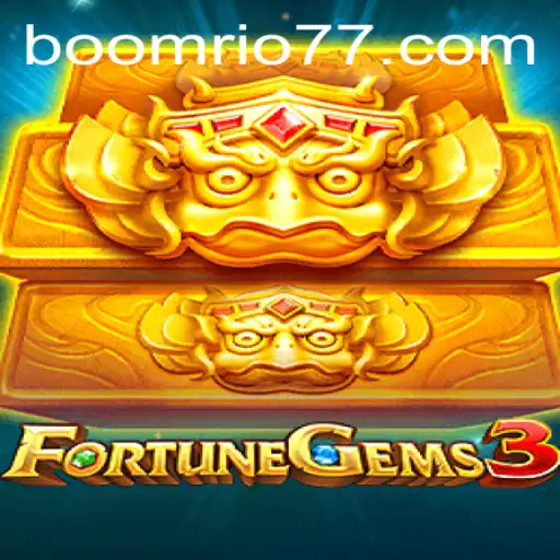 FortuneGems3: A Nova Sensação do Mundo dos Games
