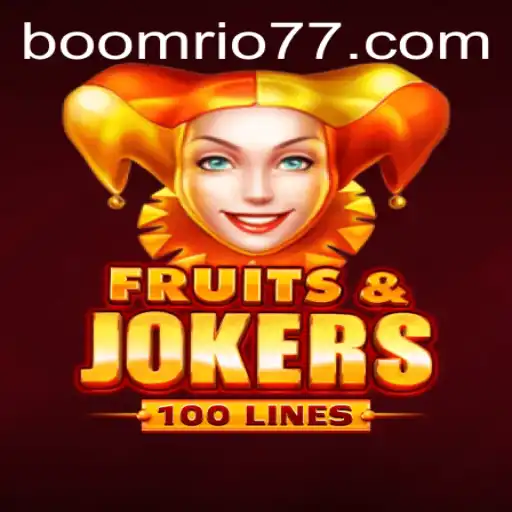Explorando o Universo de FruitsAndJokers100: Uma Aventura de Jogos Combinada com BoomRio