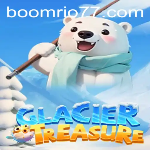 Explorando o Mundo de GlacierTreasure: Um Mergulho na Aventura com BoomRio