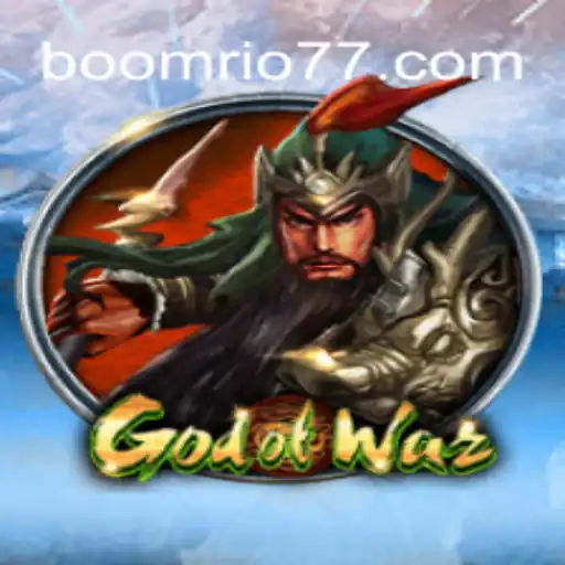 A Fascinante Jornada de GodofWar com BoomRio
