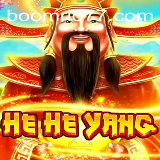 Explorando o Mundo de HeHeYang: O Jogo Revolucionário com o Código BoomRio