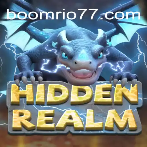 Descubra HiddenRealm: O Novo Jogo Que Combina Estratégia e Aventura