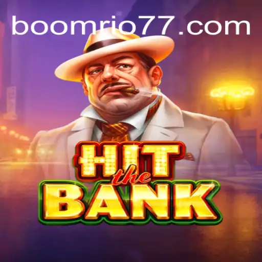 Explorando o Dinâmico Mundo de HitTheBank com BoomRio