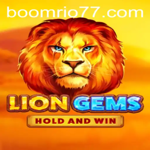 Explorando LionGems: O Fascínio do Mundo de BoomRio