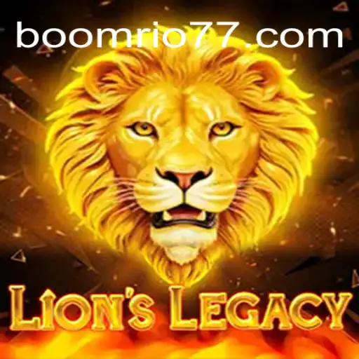 Explorando o Universo de LionsLegacy: Um Mergulho em BoomRio