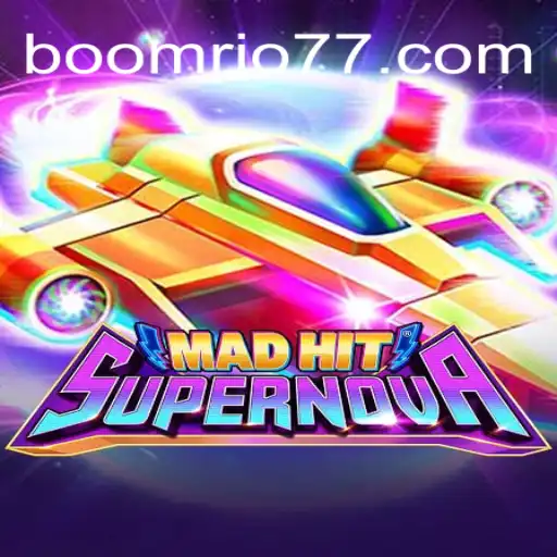 Descubra 'MadHitSupernova': A Nova Sensação do Entretenimento Digital