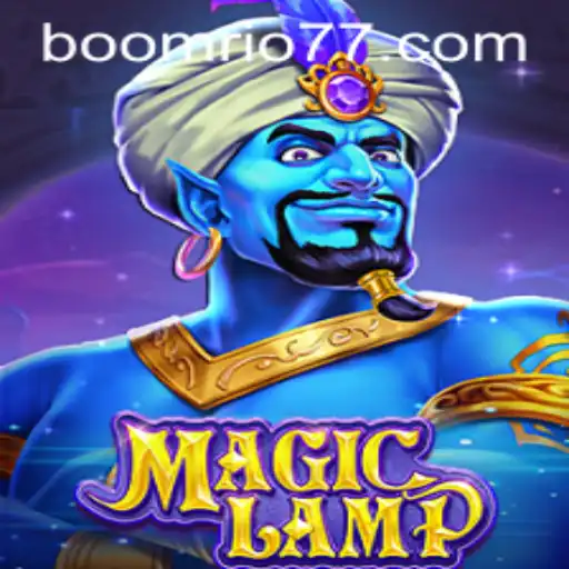 Descubra o Fascinante Mundo de MagicLamp: O Jogo que Reinventa as Aventuras com BoomRio