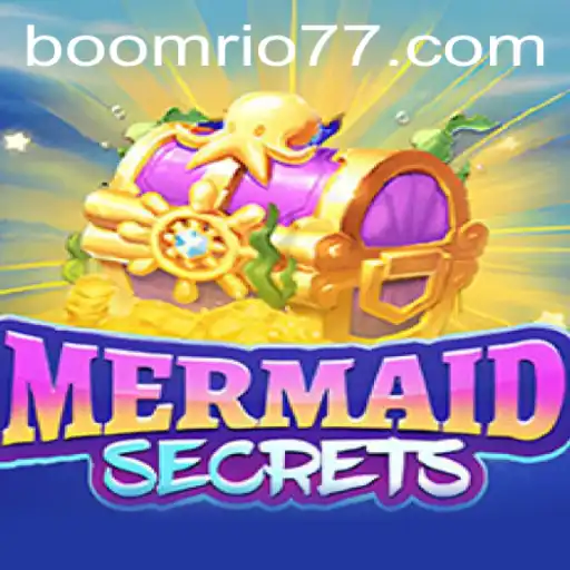 MermaidSecrets e BoomRio: A Emoção Subaquática do Novo Jogo