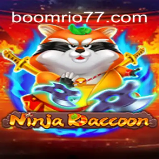NinjaRaccoon: Aventuras e Estratégias do Jogo que Conquistou o BoomRio