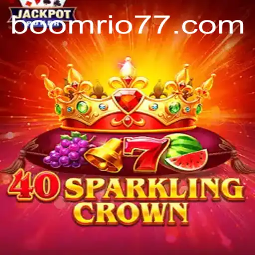 40SparklingCrown: Descubra o Brilho do Novo Sucesso nos Jogos