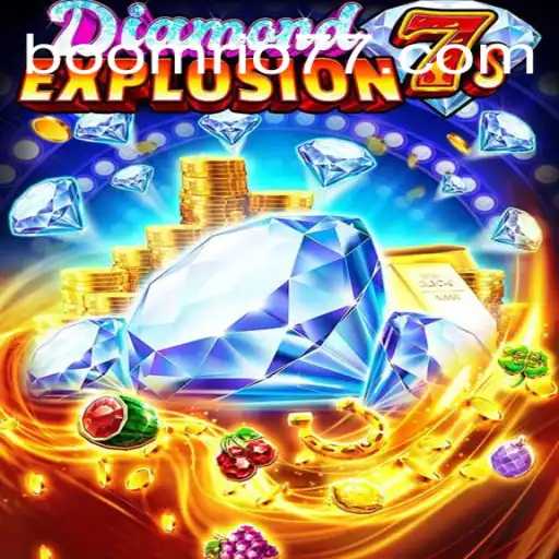 Descubra o Vibrante Mundo de DiamondExplosion7s: Jogabilidade, Regras e Eventos Atuais