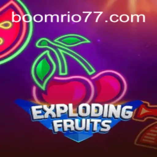 Descubra o Mundo de ExplodingFruits: O Jogo Intenso de BoomRio