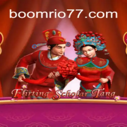 Explorando o Fascinante Mundo do Jogo FlirtingScholarTang