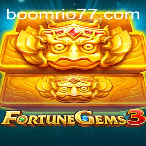 FortuneGems3: A Nova Sensação do Mundo dos Games