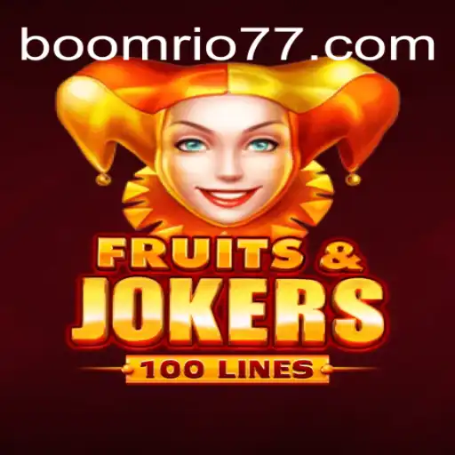 Explorando o Universo de FruitsAndJokers100: Uma Aventura de Jogos Combinada com BoomRio