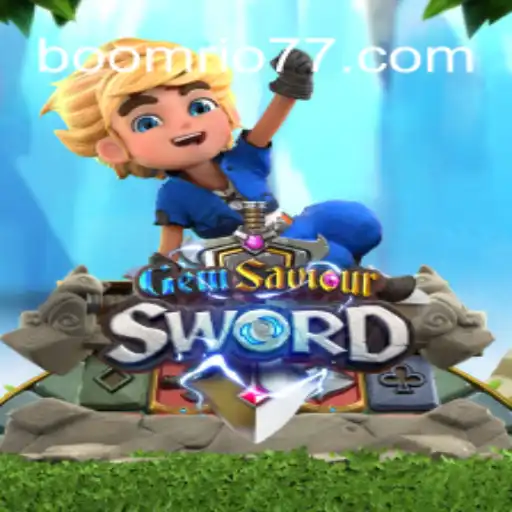 Explorando o Fascinante Mundo de GemSaviourSword e a Conexão com BoomRio