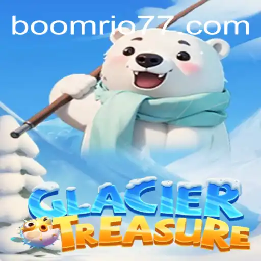 Explorando o Mundo de GlacierTreasure: Um Mergulho na Aventura com BoomRio