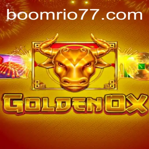 GoldenOx: O Novo Fenômeno do Entretenimento em BoomRio