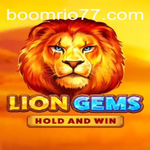 Explorando LionGems: O Fascínio do Mundo de BoomRio