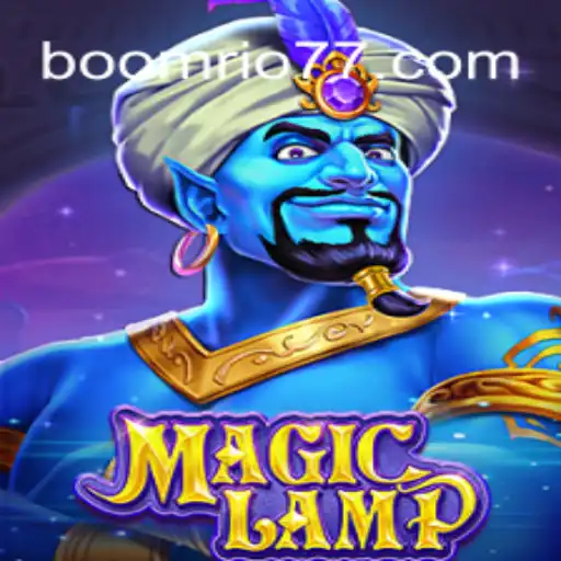 Descubra o Fascinante Mundo de MagicLamp: O Jogo que Reinventa as Aventuras com BoomRio