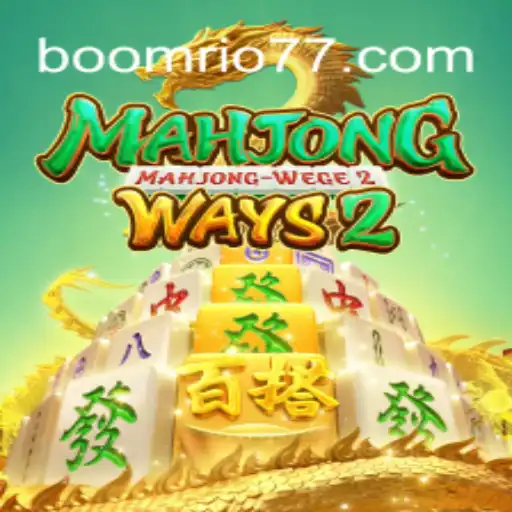 Explore as Regras e Atrações Empolgantes de MahjongWays2 com BoomRio