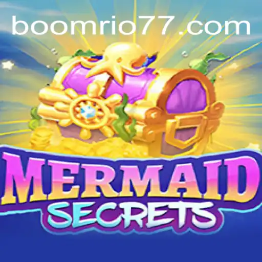 MermaidSecrets e BoomRio: A Emoção Subaquática do Novo Jogo