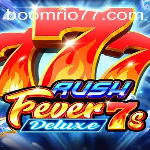RushFever7sDeluxe: A Nova Sensação no Mundo dos Jogos com BoomRio