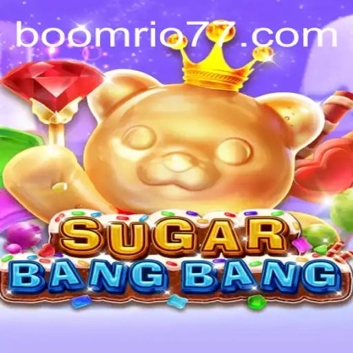 SUGARBANGBANG: A Explosão de Diversão com BoomRio