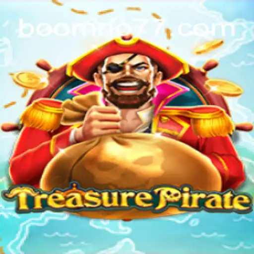 Explorando TreasurePirate: O Novo Sensação dos Jogos de Aventura