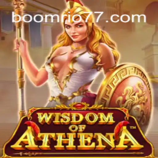 Descubra o Novo Fenômeno Interativo: WisdomofAthena e BoomRio