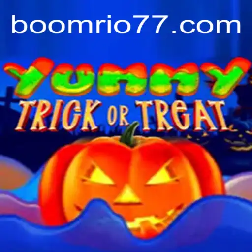 Explorando o Mundo Encantado de YummyTrickorTreat: Aventura e Diversão com BoomRio