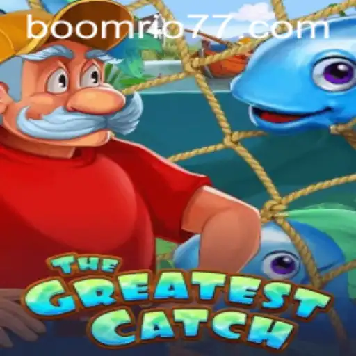 Descubra o Empolgante Universo de TheGreatestCatch: Uma Experiência de Jogo Única