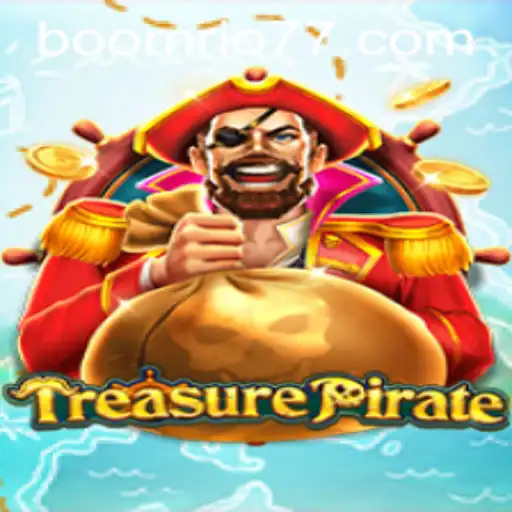 Explorando TreasurePirate: O Novo Sensação dos Jogos de Aventura