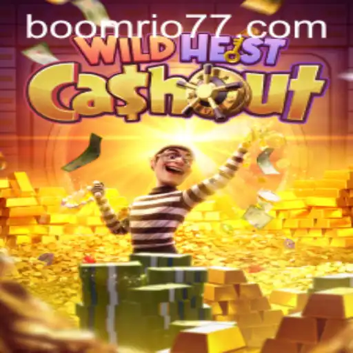Explorando o Fascinante Mundo do Jogo WildHeistCashout