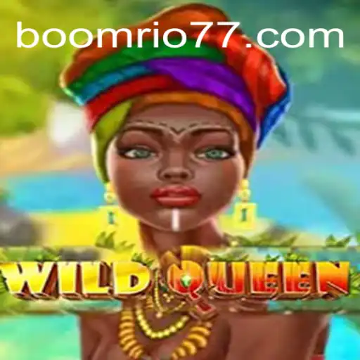 Explorando o Jogo WildQueen no Evento BoomRio