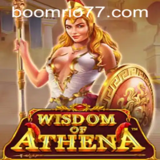 Descubra o Novo Fenômeno Interativo: WisdomofAthena e BoomRio