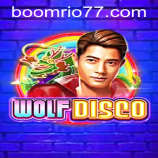 Descubra o Envolvente Mundo de WolfDisco: Uma Aventura Inigualável com BoomRio