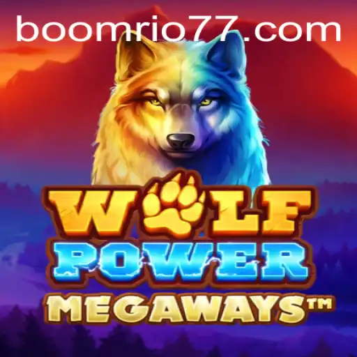 WolfPowerMega: Descubra o Novo Fenômeno de Game na Era BoomRio