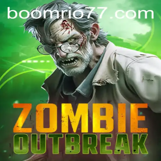 ZombieOutbreak: Uma Aventura de Sobrevivência Intensa com BoomRio